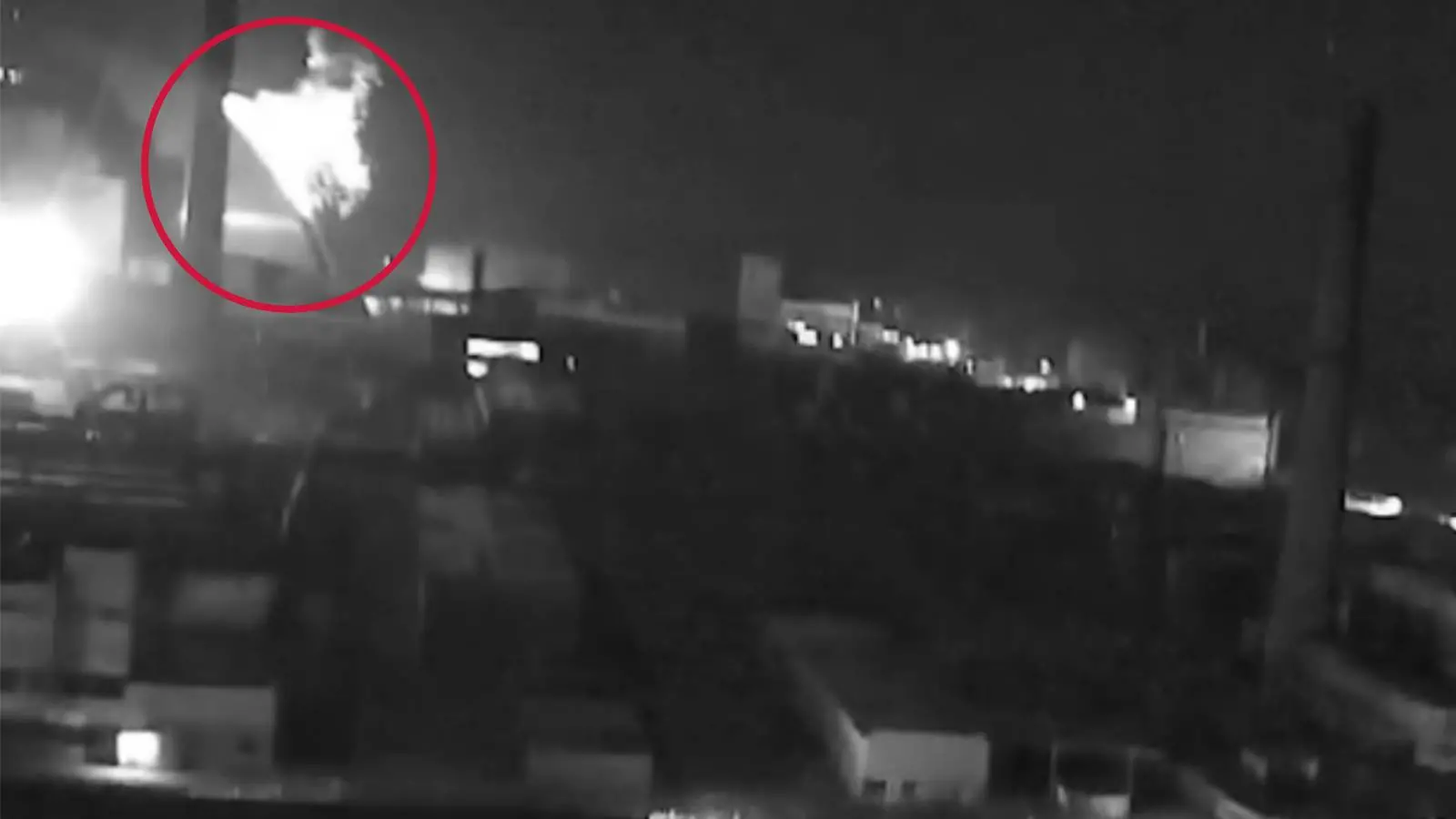 Drone russo atinge usina nuclear de Chernobyl, diz presidente da Ucrânia; veja vídeo