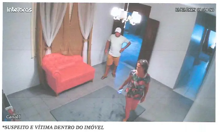 capa da noticia