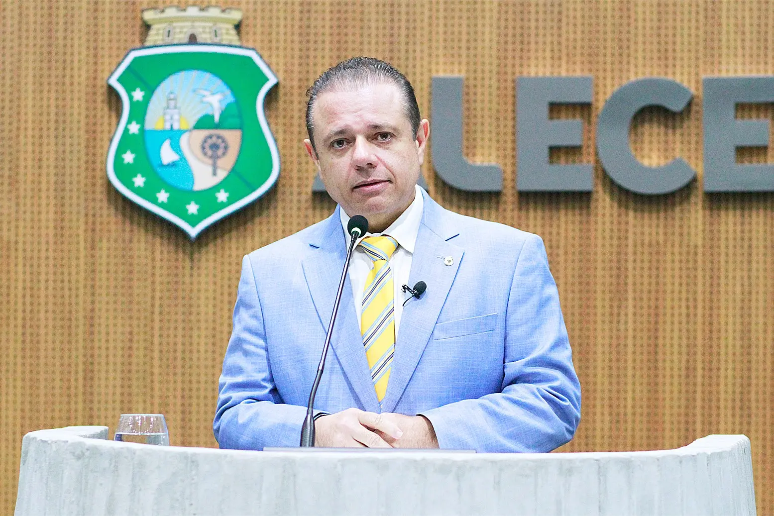 capa da noticia