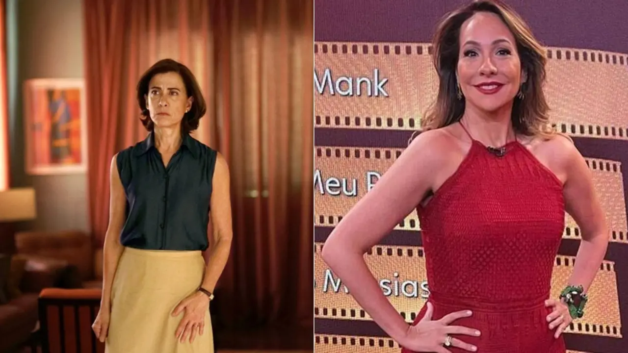 Imagem da notícia: Entenda por que Maria Beltrão está sendo atacada após Globo anunciá-la como apresentadora do Oscar 2025