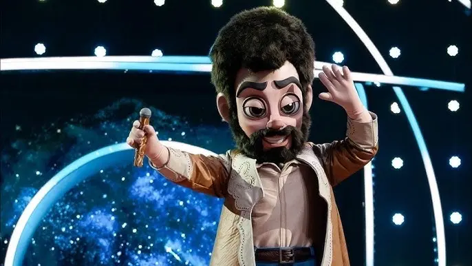 Imagem da notícia: Quem saiu do The Masked Singer neste domingo (16)? Veja quem era Jesuíno de 'Cordel Encantado'
