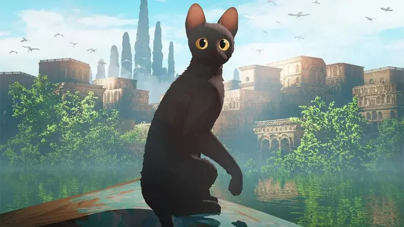 Dia do Gato 2025: veja dicas de filmes, séries e jogos com felinos para celebrar a data