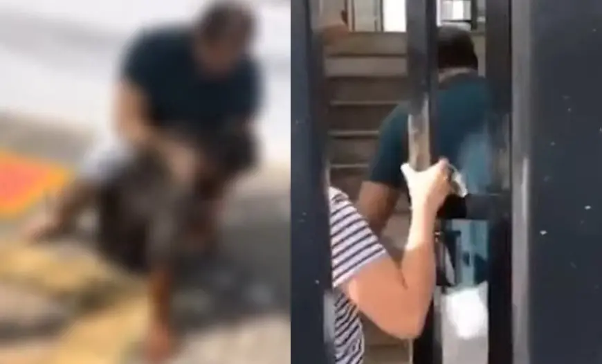 Imagem da notícia Entregador é agredido por se recusar a subir com o pedido em Natal