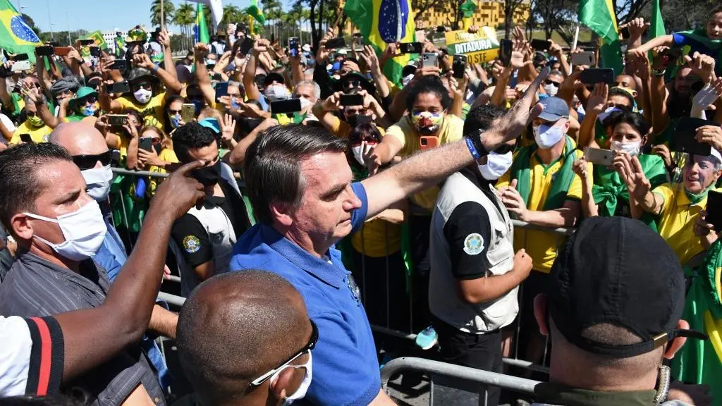 capa da noticia