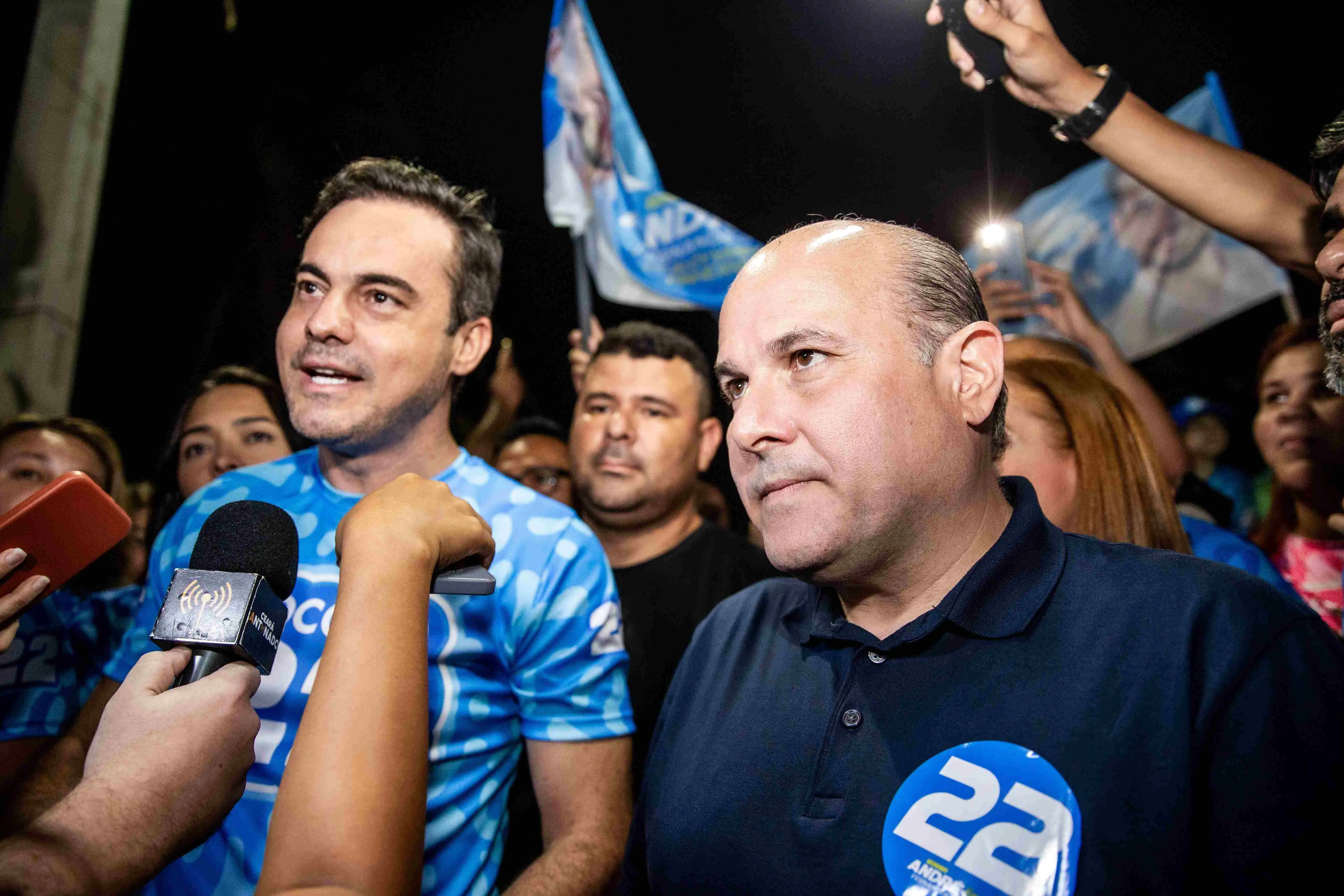 capa da noticia