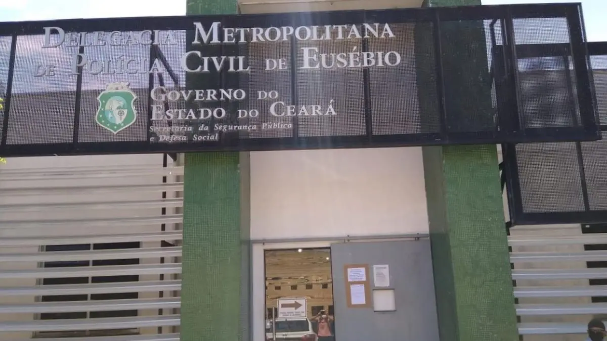 Imagem da notícia: PM é baleado por militar do Exército durante discussão em Eusébio, na Grande Fortaleza 
