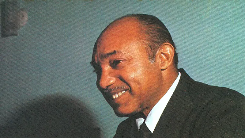 Imagem da notícia: Lupicínio Rodrigues pode ser reconhecido como um dos primeiros brasileiros a disputar Oscar 80 anos após injustiça