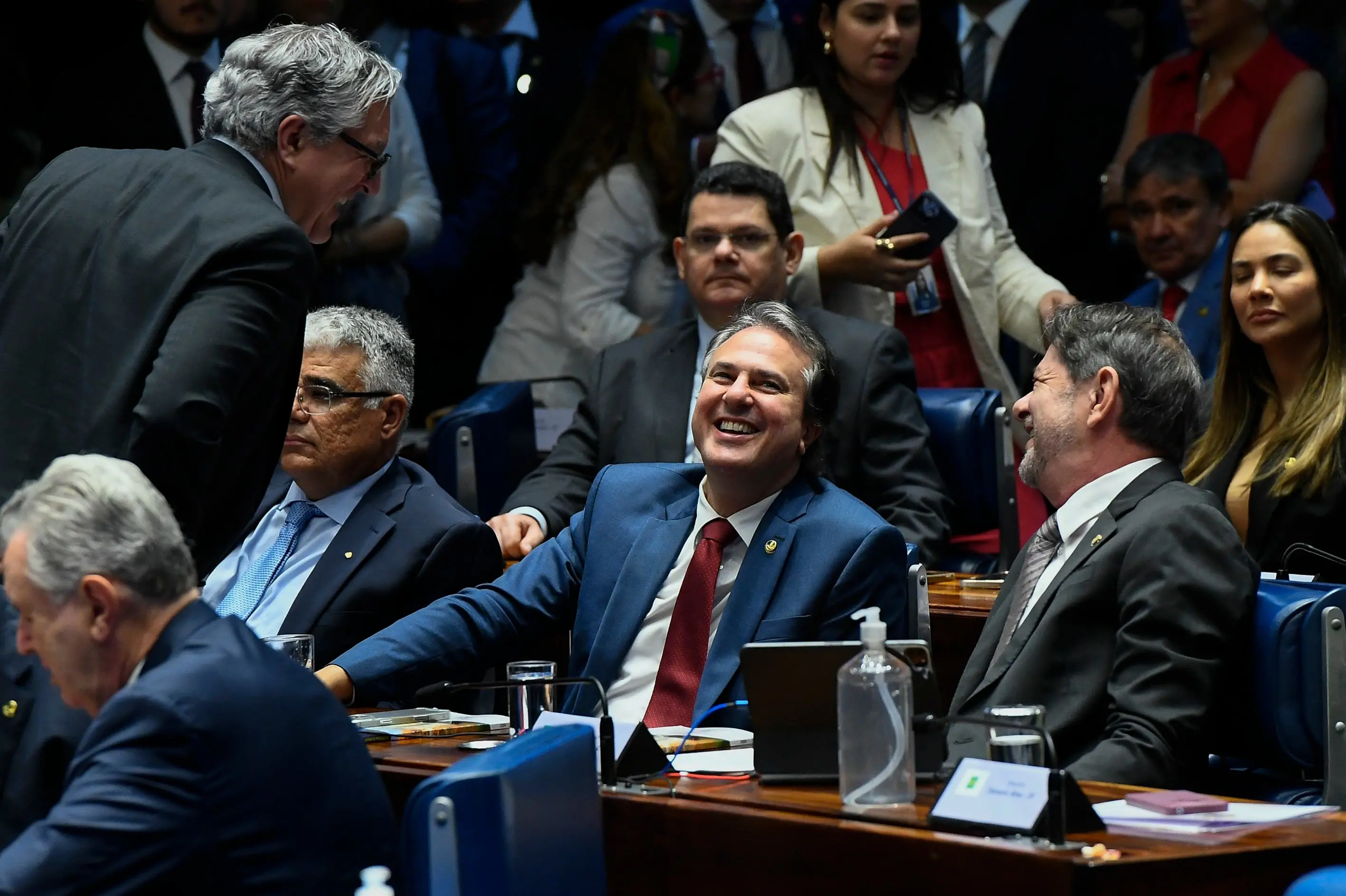 capa da noticia