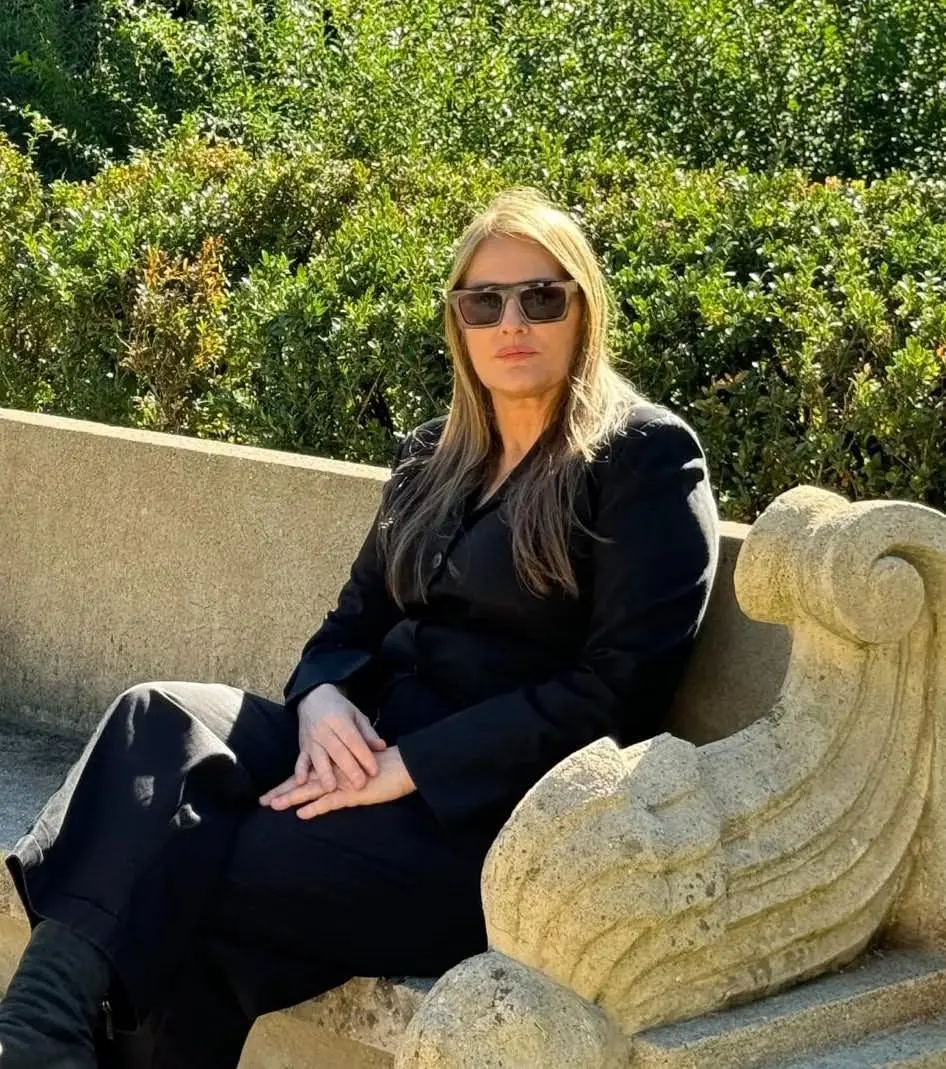 Imagem da notícia: Saiba o motivo de Ilze Scamparini não estar na cobertura da internação do papa Francisco