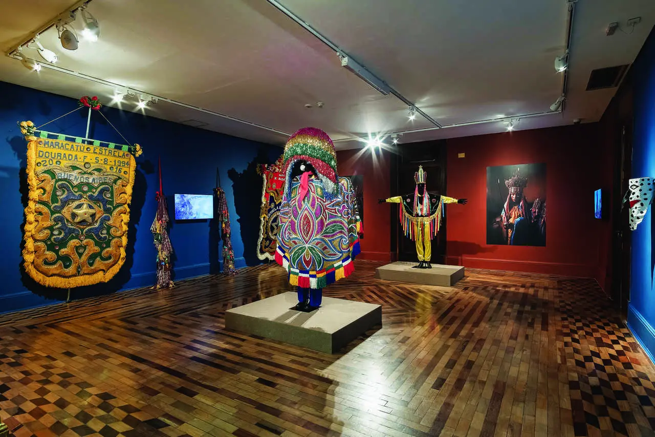 Imagem da notícia: Espaço Cultural Unifor abre exposições que colocam a produção fotográfica feminina e a cultura popular em destaque