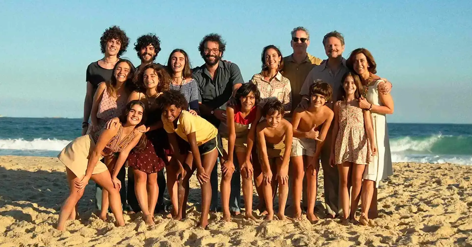 Imagem da notícia: Produtor de 'Ainda Estou Aqui' nega que filme tenha custado 1,5 milhão de dólares