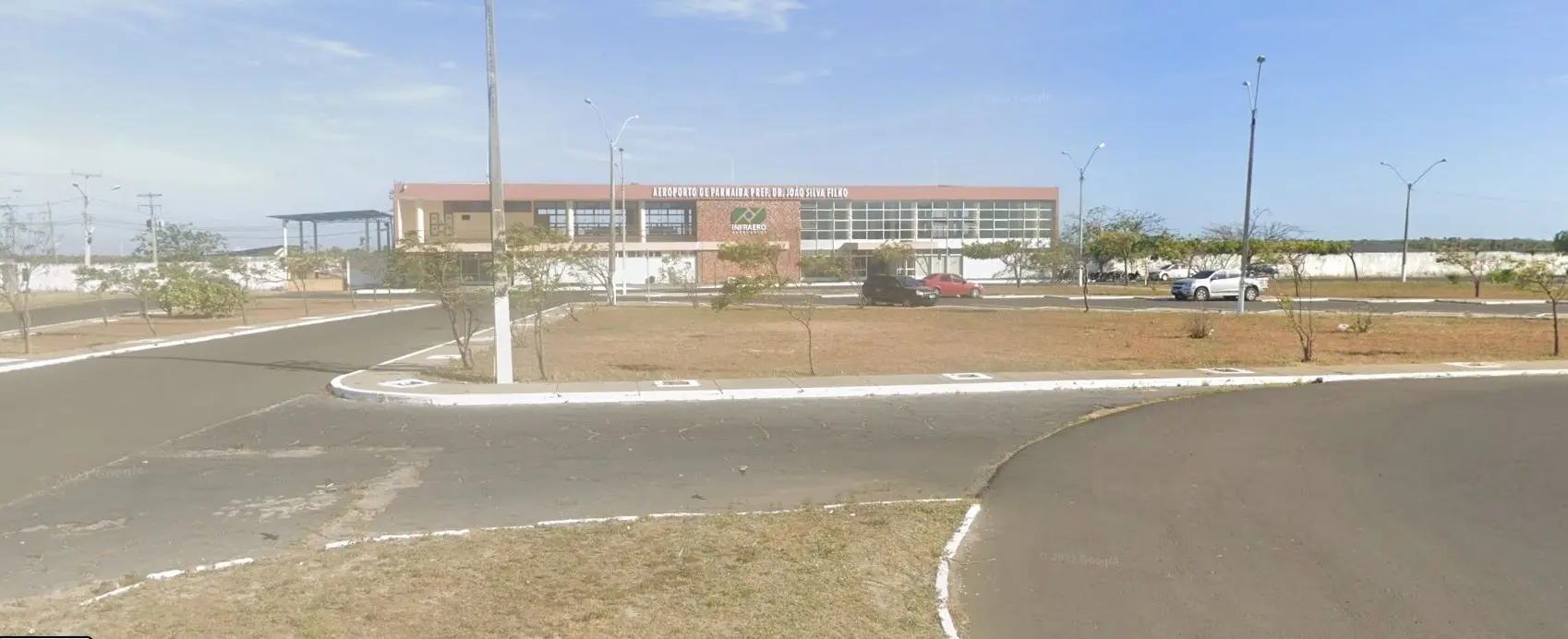 Imagem da notícia: Avião faz pouso de emergência após baixa de combustível no Piauí