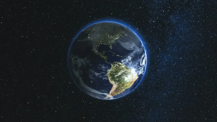 Imagem da notícia: Movimento da Terra pode estar influenciando as chuvas no Ceará antes de uma grande seca em 2030