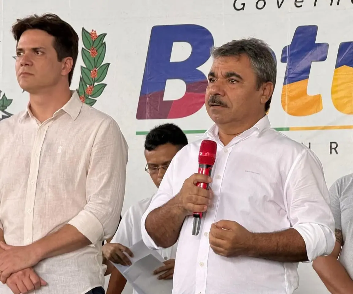 Imagem da notícia: Ministério Público entra com ação para barrar aumento dos salários de prefeito, vice e vereadores de Baturité