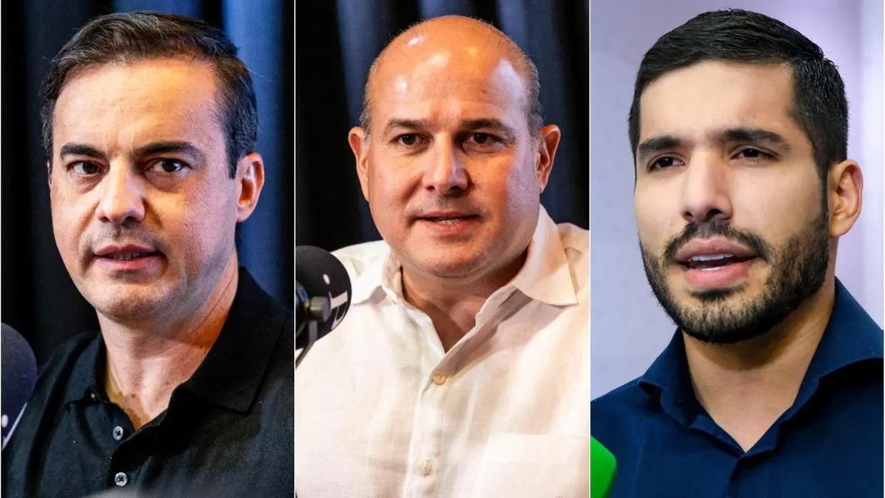 Imagem da notícia: Como a declaração de André Fernandes por um PL independente em 2026 repercute nos planos da oposição