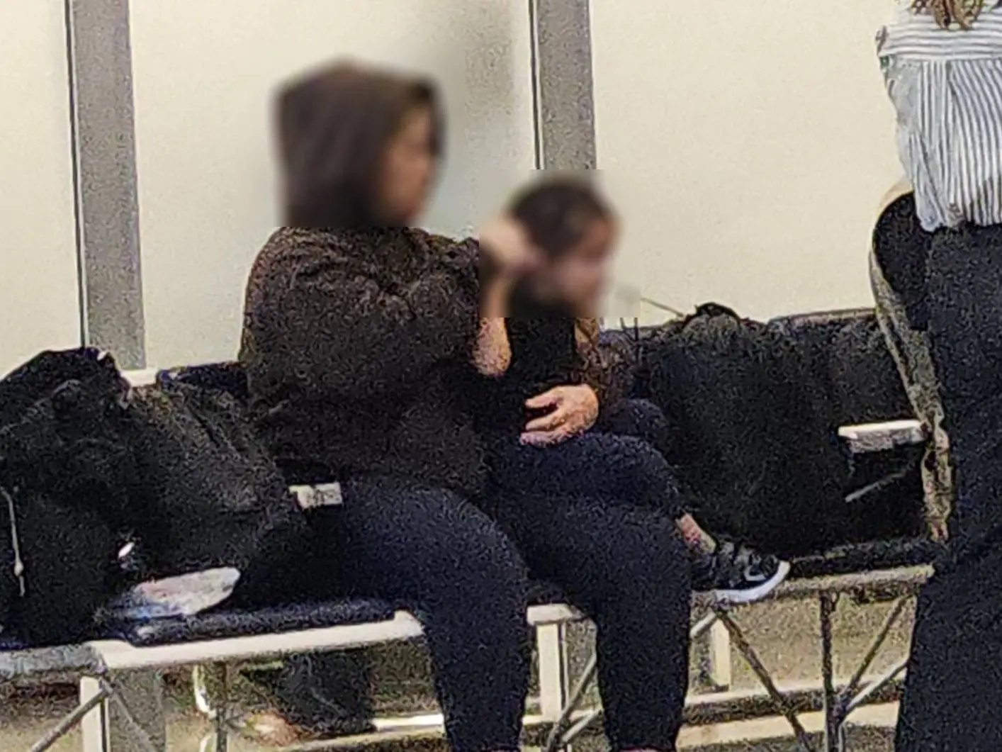 Imagem da notícia: Governo Trump pode deportar criança nascida nos EUA? Entenda implicações jurídicas do caso 