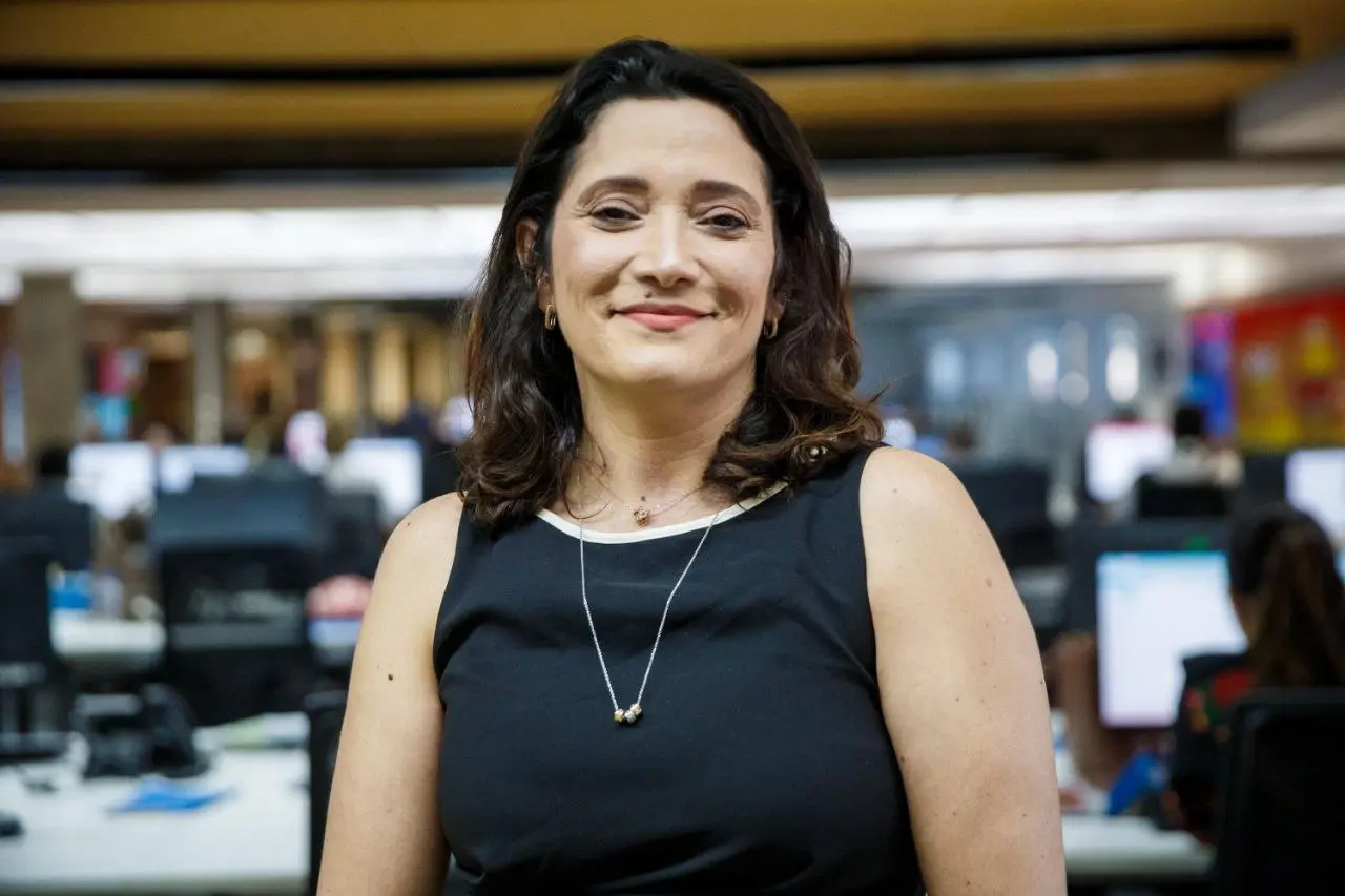 Imagem da notícia: Cearense pós-doutora em Harvard explica como calor, melatonina e Covid longa podem afetar o sono