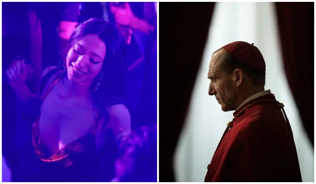 Imagem da notícia: Concorrentes de 'Ainda Estou Aqui', 'Anora' e 'Conclave' são candidatos favoritos a Melhor Filme no Oscar 2025