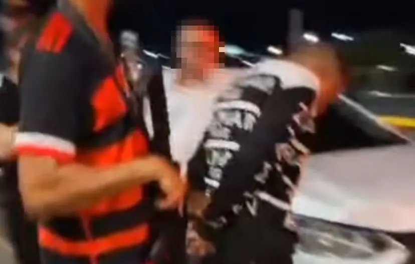 Imagem da notícia: Quatro criminosos expulsos da facção Comando Vermelho no RJ voltam ao Ceará e são presos no aeroporto