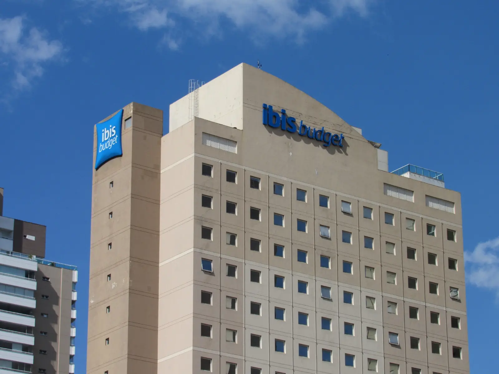Ibis Budget