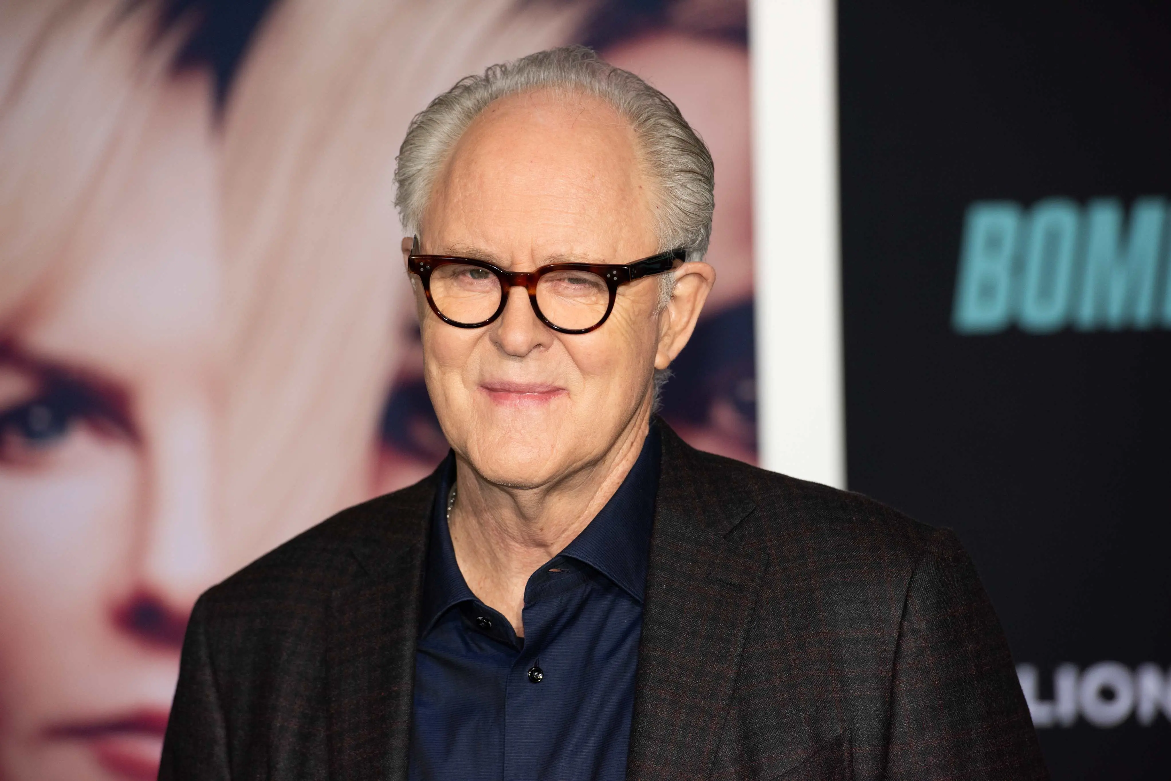 Imagem da notícia: Ator John Lithgow é confirmado como Dumbledore em série de Harry Potter da HBO