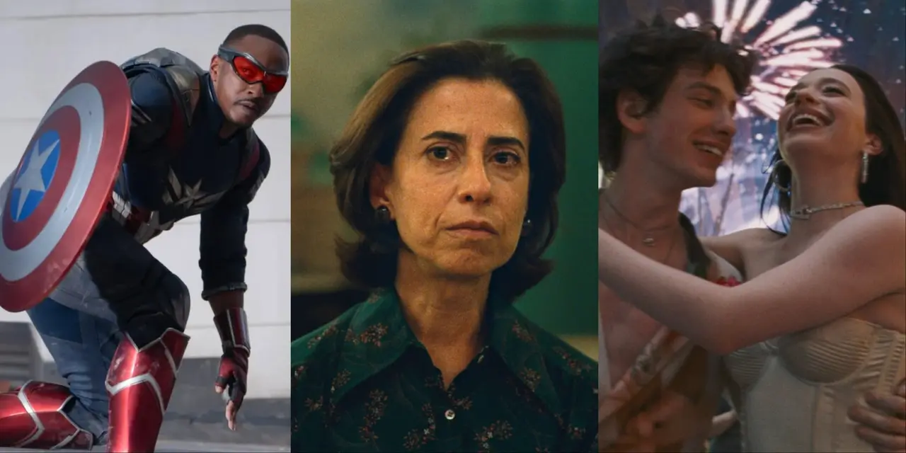 Imagem da notícia Cinemas de Fortaleza realizam promoções e 'maratonas' do Oscar no Carnaval; confira programação