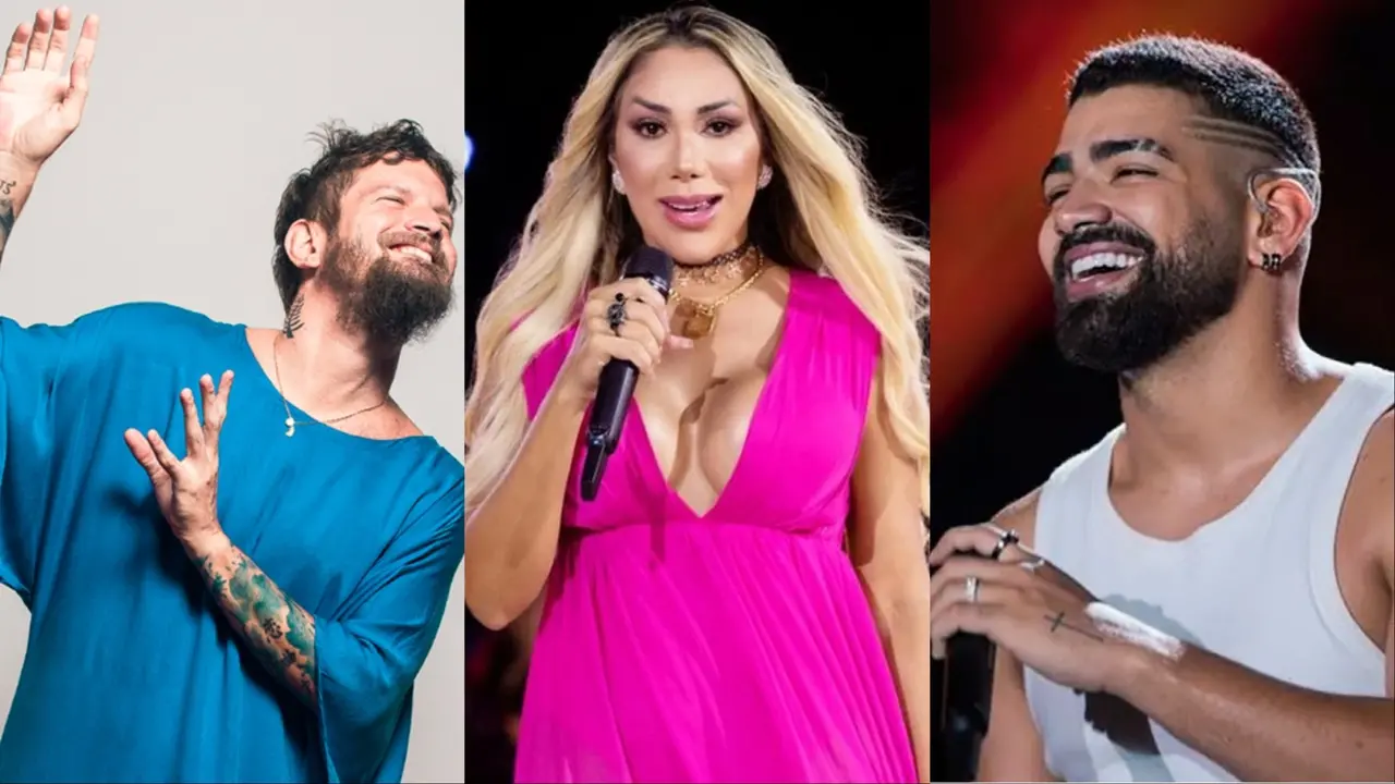 Imagem da notícia: Carnaval de Aquiraz 2025: veja programação dos quatro dias de festa (1/03 a 4/03)