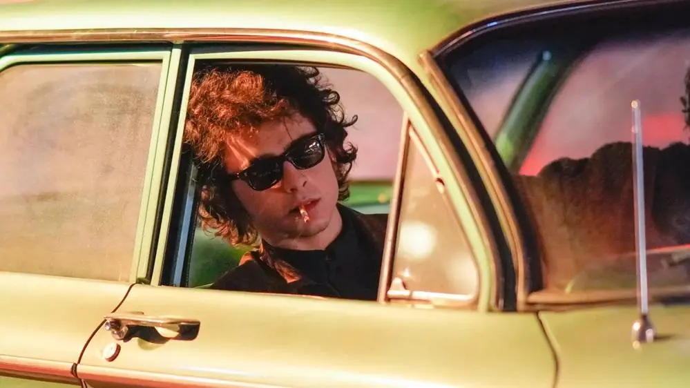 Imagem da notícia: Indicado ao Oscar 2025, 'Um Completo Desconhecido' estreia nos cinemas brasileiros nesta quinta (27)