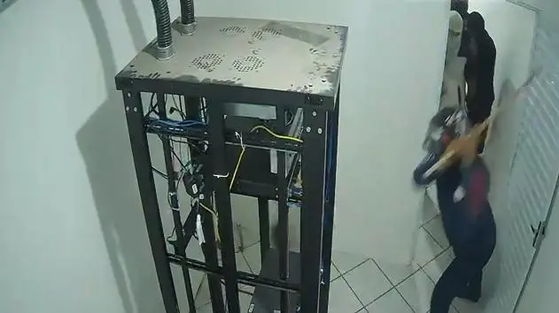 Imagem da notícia: Após ataques a provedores de internet no Ceará, Polícia Federal é acionada para auxiliar nas investigações