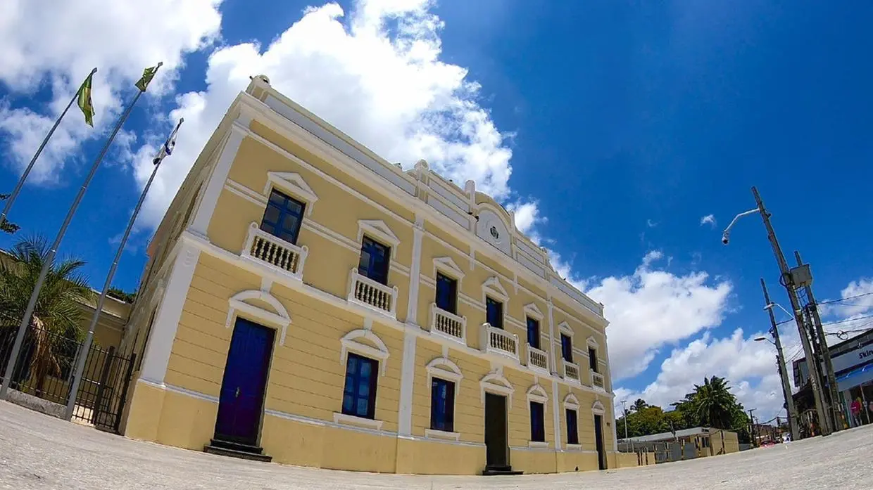 Imagem da notícia: Prefeitura de Fortaleza abre inscrições para agentes da cidadania; até 500 serão escolhidos