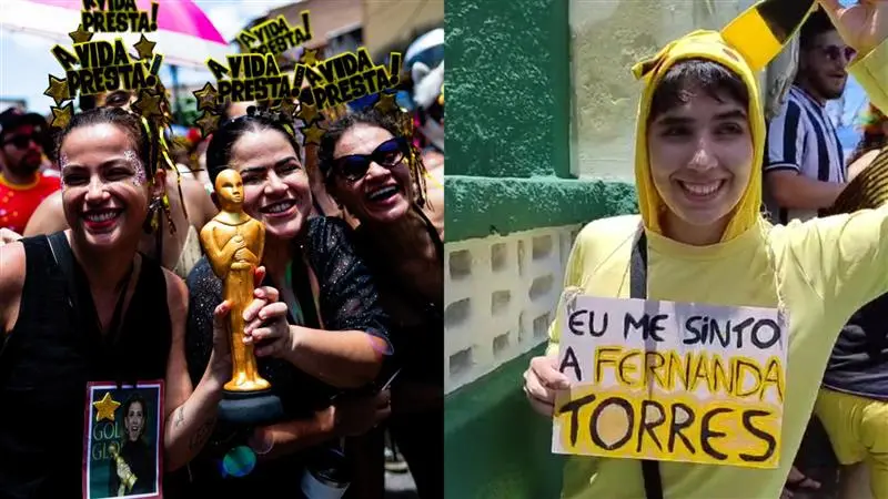 capa da noticia