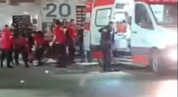 Imagem da notícia: Adolescente é morto por policial penal durante festa de Carnaval em Canindé; Secretaria alega defesa