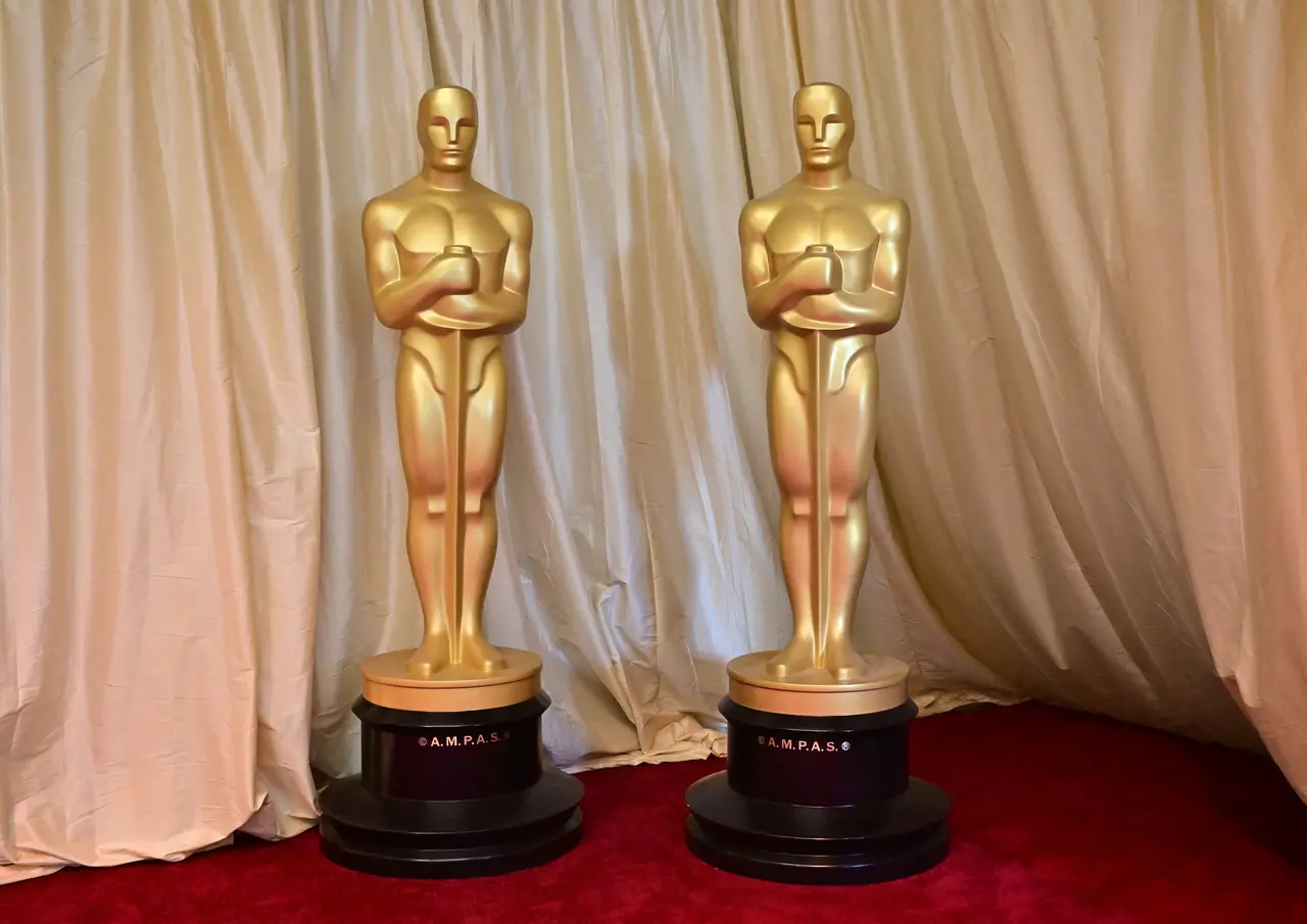 Imagem da notícia Com 'Melhor Atriz' em penúltimo, confira ordem de anúncio das categorias do Oscar 2025