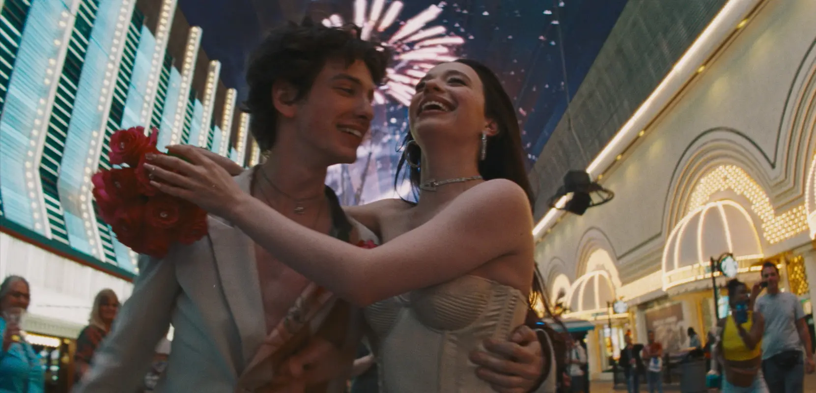 Imagem da notícia Saiba onde assistir a 'Anora', vencedor do Oscar 2025 de Melhor Filme