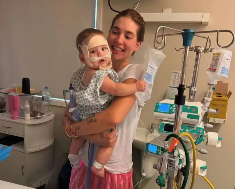 Imagem da notícia: Filho de Virginia Fonseca evolui bem e deve receber alta da UTI após quadro de bronquiolite