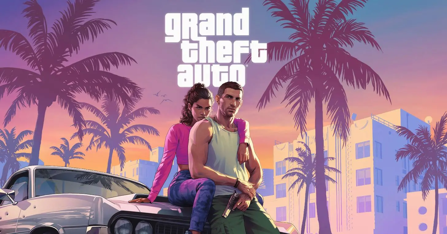 GTA, game