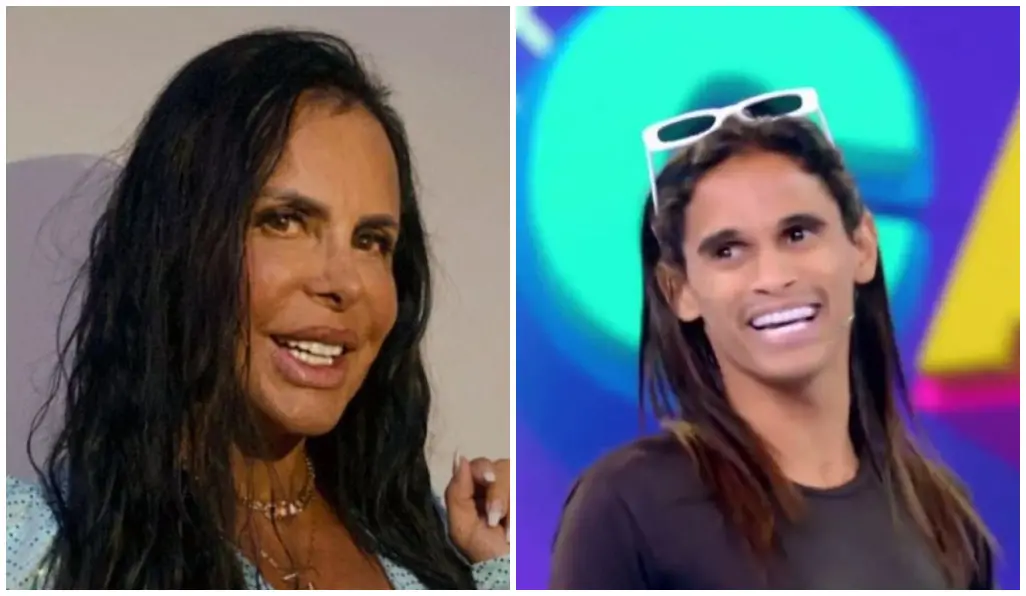 Imagem da notícia: Ressaca de Carnaval tem shows de Gretchen e 'Rei da Cachorrada' em Fortaleza