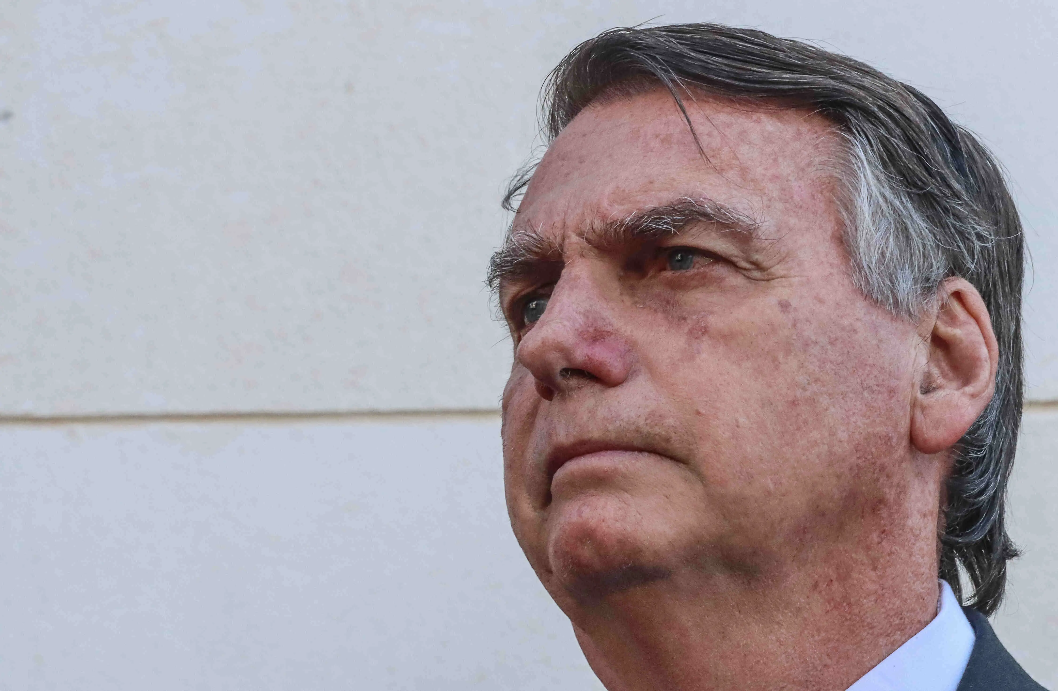 Imagem da notícia: STF marca julgamento de denúncia da PGR contra Bolsonaro por tentativa de golpe