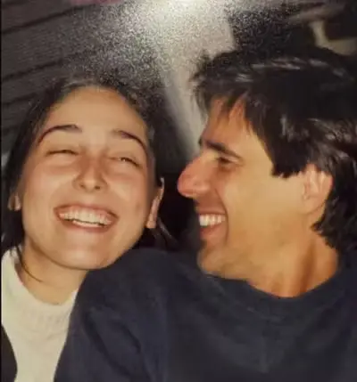 Imagem da notícia: Saiba quem é Maria Klabin, esposa do diretor Walter Salles