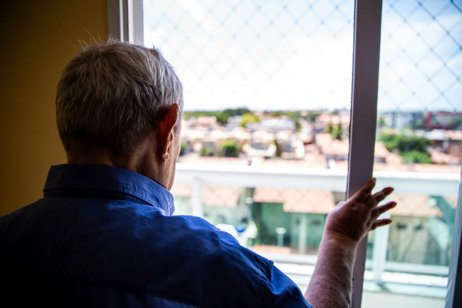 Cuidados e responsabilidade sobre pessoas idosas em vulnerabilidade devem ser garantidos pela família