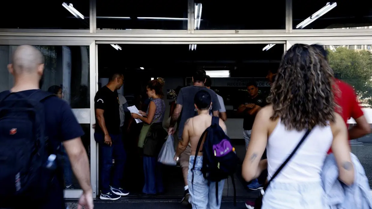 Imagem da notícia: Resultados do concurso CNU são homologados pelo Governo; veja como conferir