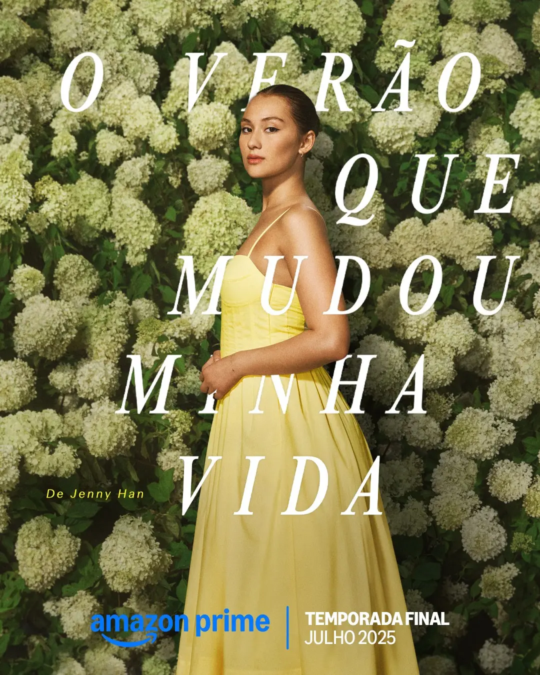 Imagem da notícia: Prime divulga data de estreia da terceira temporada de 'O Verão que Mudou Minha Vida'