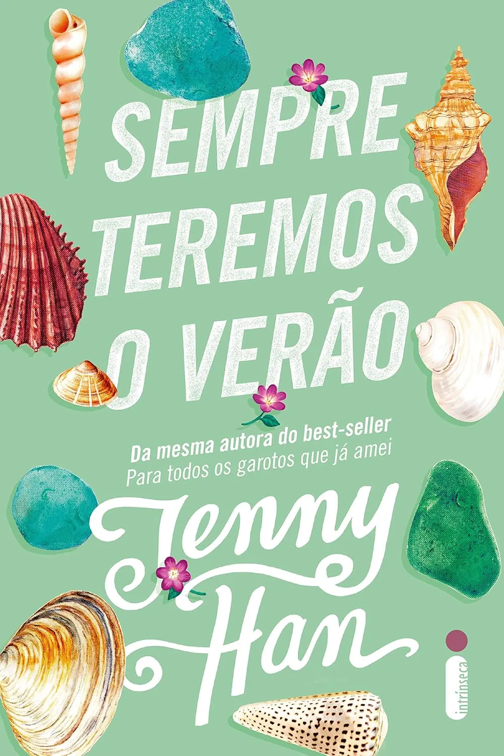 Última temporada é inspirada na história do livro 