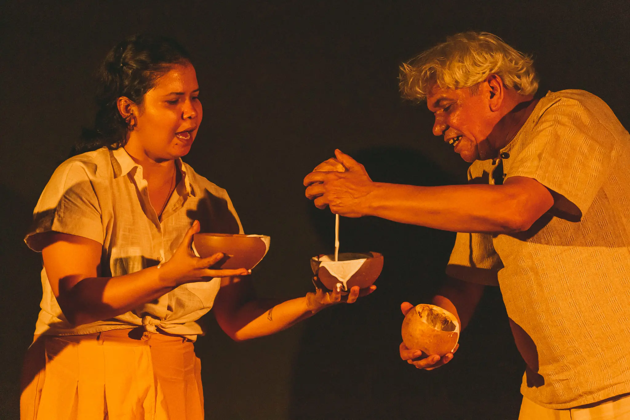 Imagem da notícia Com música, dança e cinema, Mostra de Artes da Porto Iracema tem programação gratuita em março