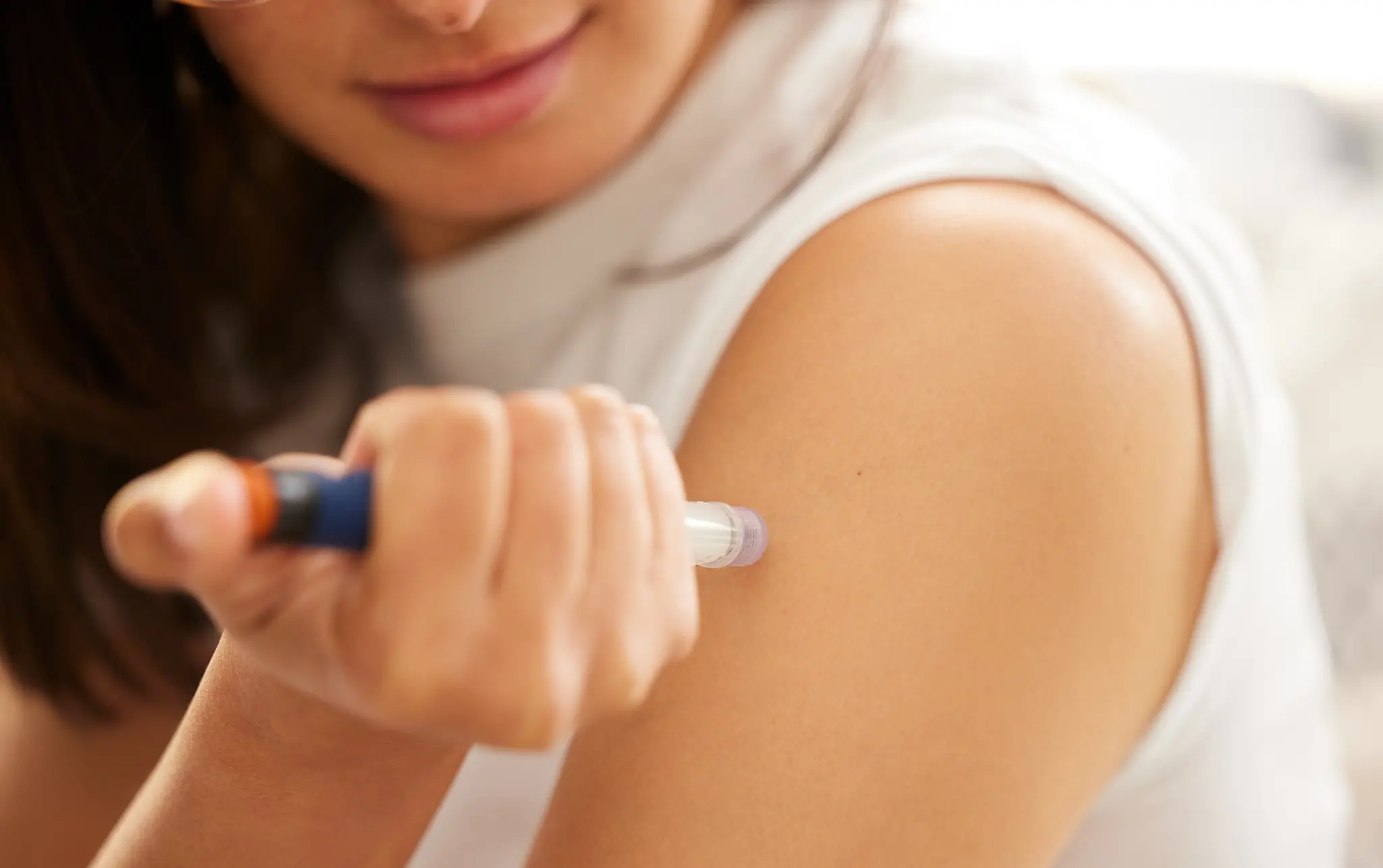 Imagem da notícia: Anvisa aprova primeira insulina de aplicação semanal para o tratamento de diabetes 1 e 2 em adultos