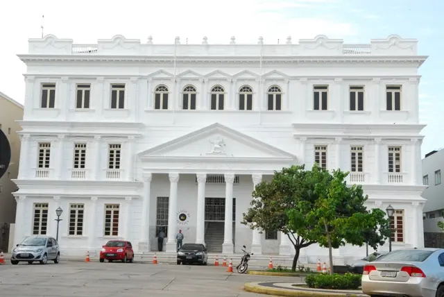 O pregão eletrônico para a aquisição dos dispositivos será realizado na próxima quinta-feira (13), segundo o edital do Tribunal de Justiça do Maranhão