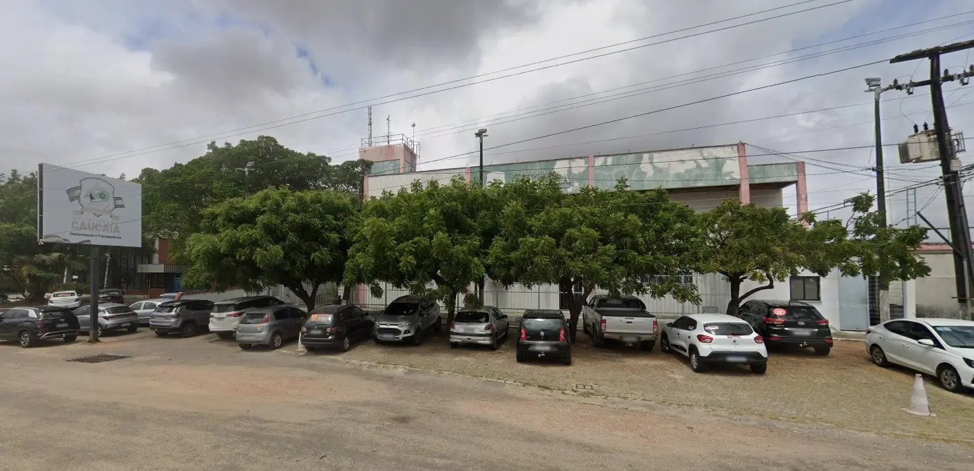 Imagem da notícia: Caucaia aciona Justiça para não pagar R$ 35,4 milhões da parcela de empréstimo quitado pela União após dívida com CAF