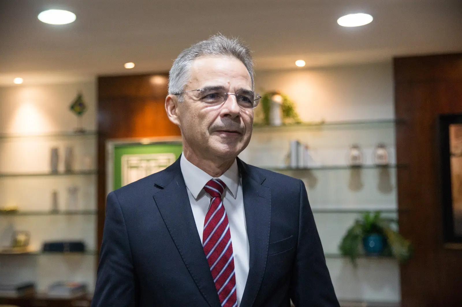 Heráclito Vieira, TJCE, desembargador, Justiça