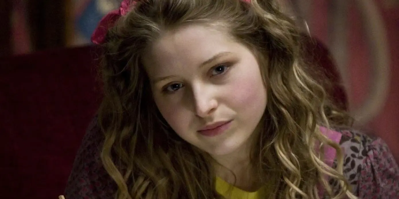 Imagem da notícia: Atriz de Harry Potter, Jessie Cave, anuncia conta no OnlyFans e revela objetivo: 'Sair das dívidas'