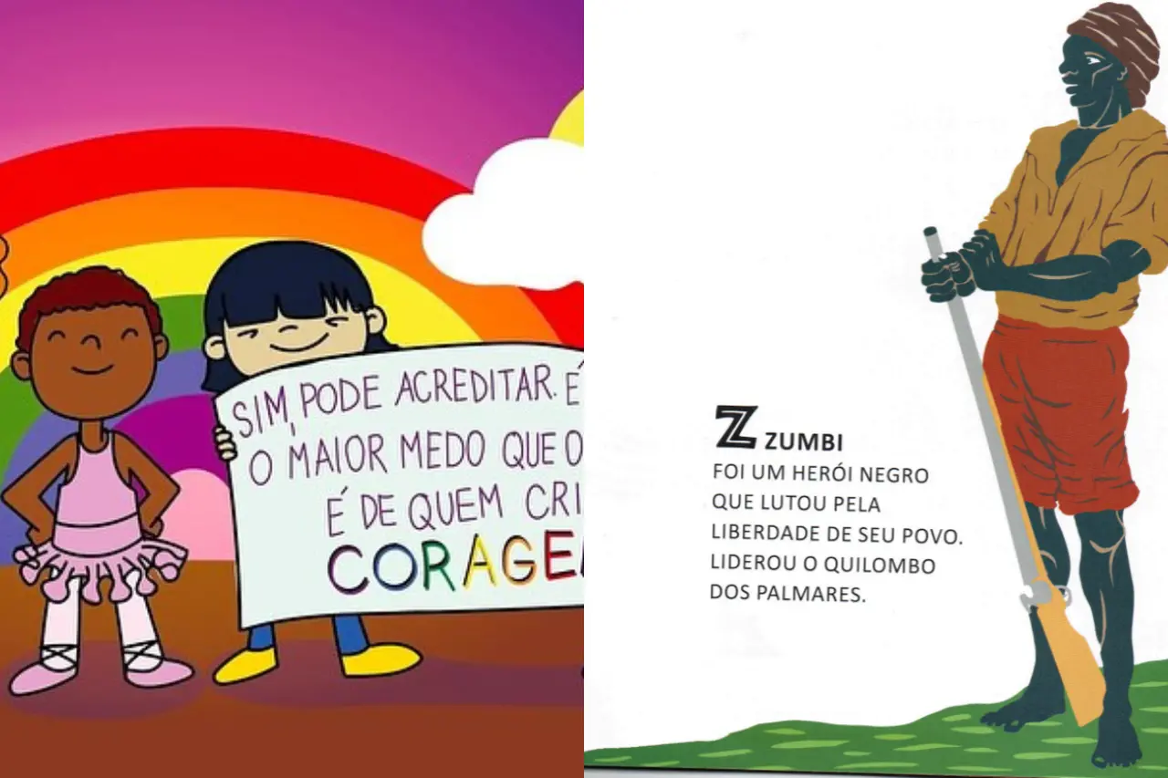 capa da noticia